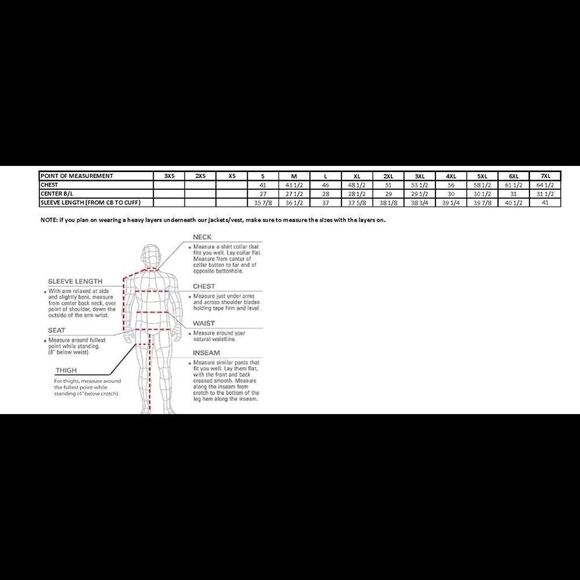 Men's Reflective Skull Leather Biker Jacket - Picture 9 of 9